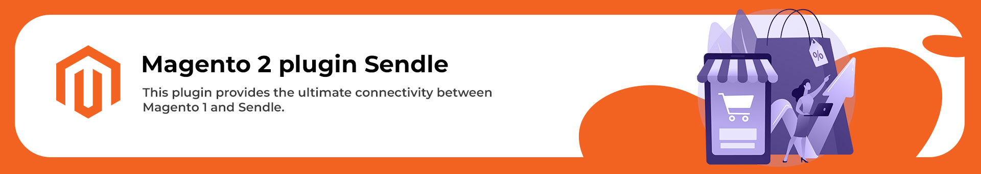 Joovii Magento 2 Plugin Sendle
