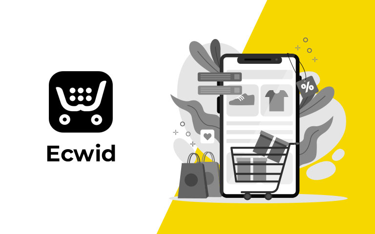 Ecwid Shipping Platform