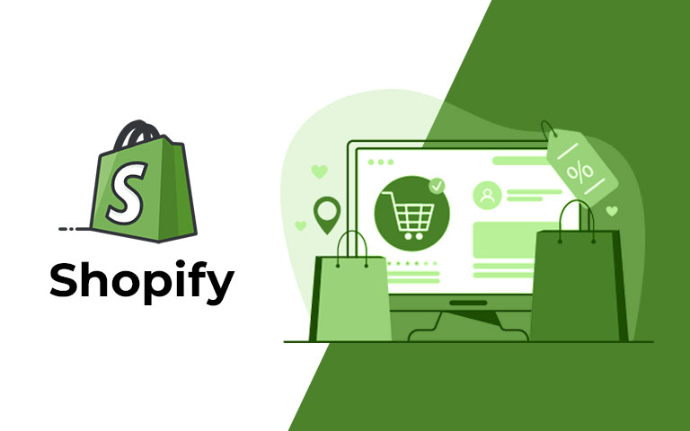 Shopify Platform