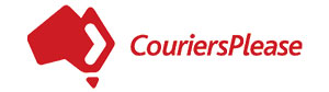 Couriers Please Joovii Shipping App