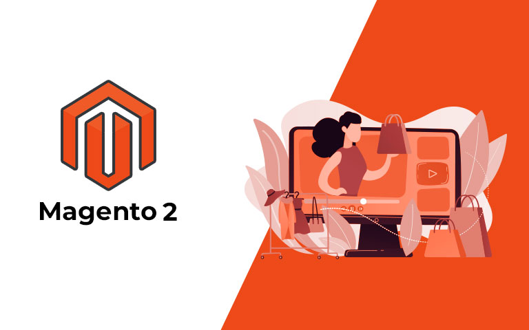 Magento 2 Shipping