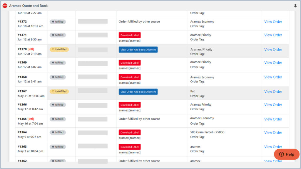 Aramax Quote & Book by Joovii