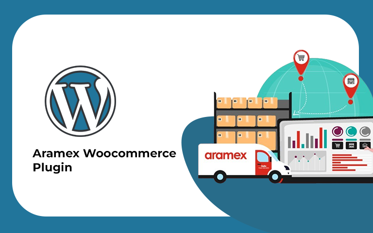 Aramex Woocommerce Plugin by Joovii
