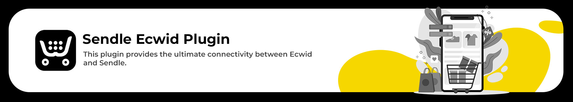 Sendle Ecwid Plugin