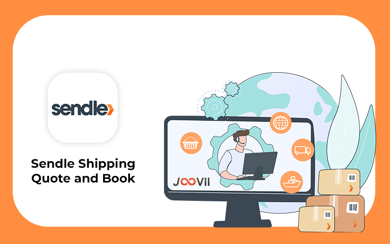 Sendle Shipping Quote and Book