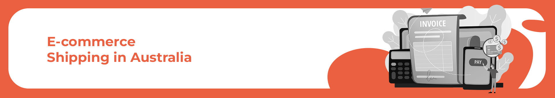 Joovii eCommerce shipping