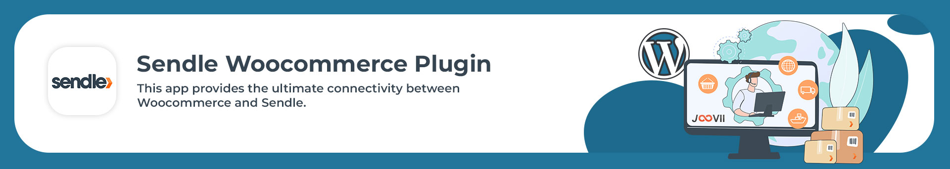 Sendle Woocommerce Plugin By Joovii