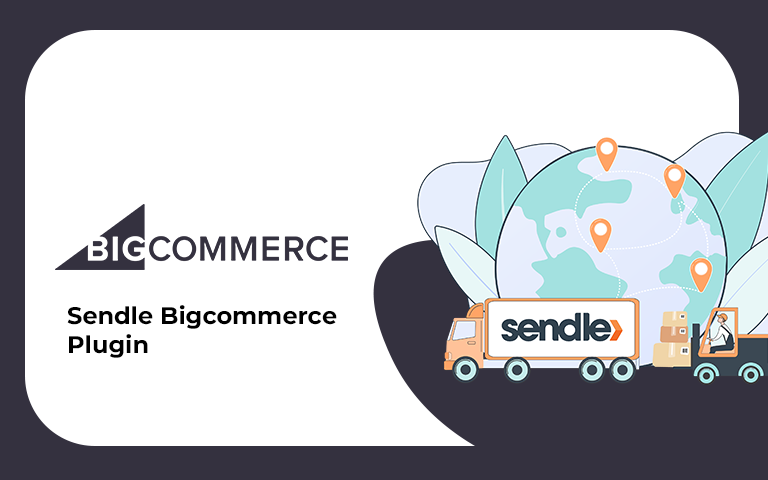 BigCommerce Sendle Plugin