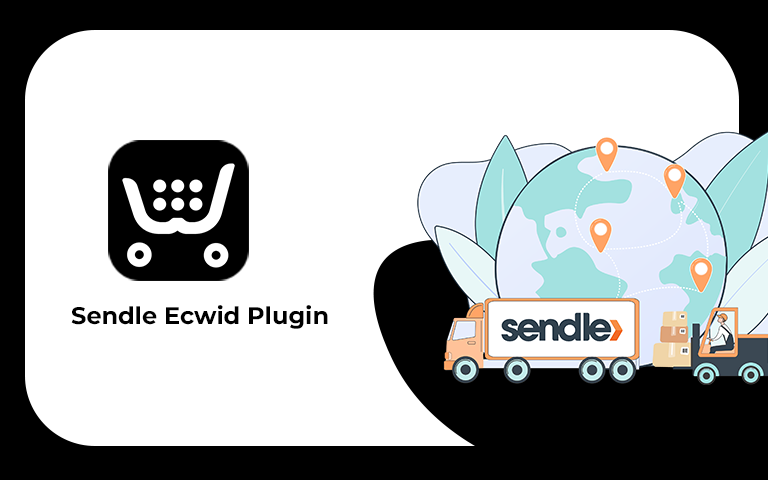 Sendle Ecwid Plugin by Joovii