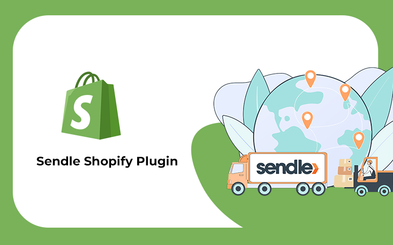 Sendle Shopify Plugin