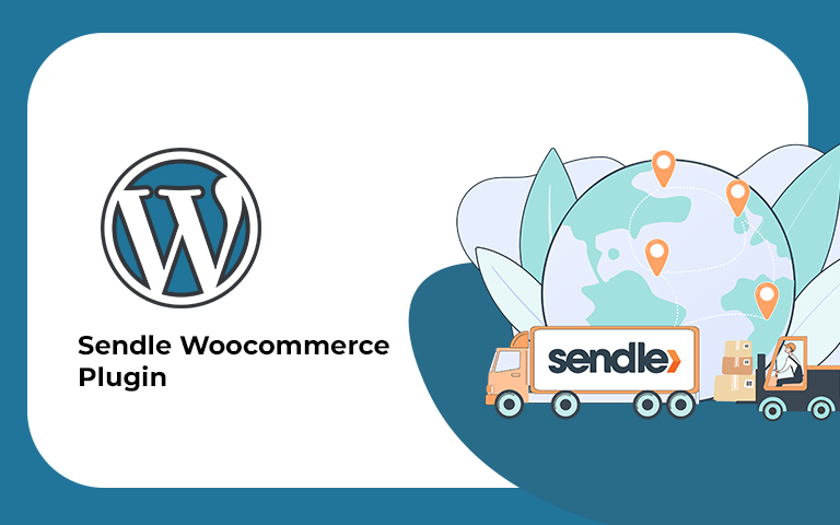 Sendle Woocommerce Plugin by Joovii