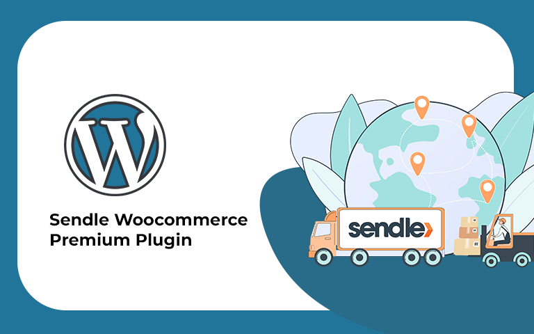 Sendle WooCommerce Premium Plugin