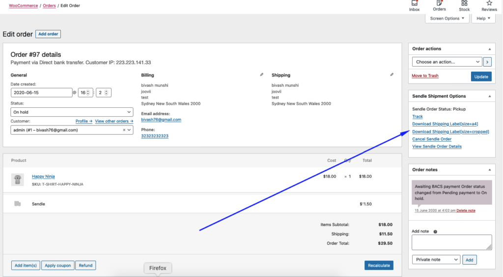 how-use-sendle-for-other-shipping-method-and-download-label-in